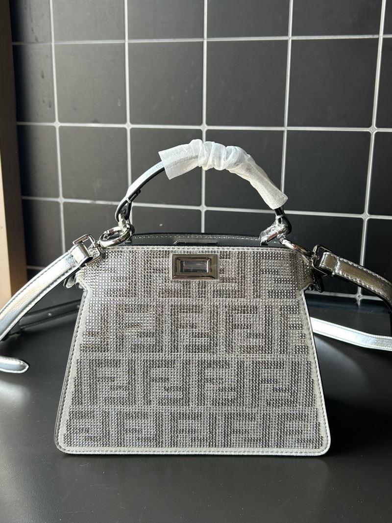 Fendi Peekaboo Bags